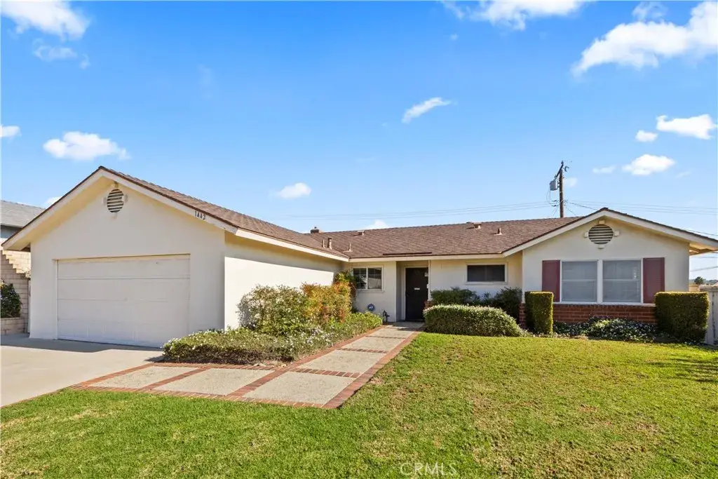 1442 Bookman Avenue, Walnut, CA 91789 - Image #1