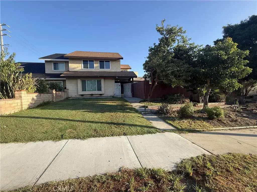 513 E Fairfield Court, Ontario, CA 91761 - #1