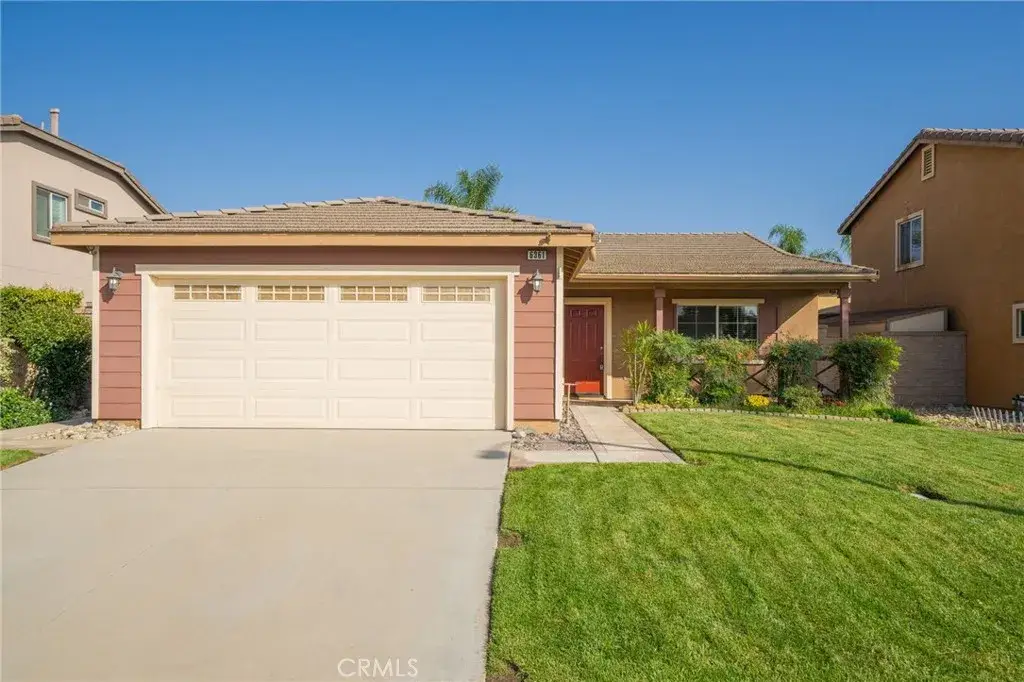 6361 Pintail Way, Fontana, CA 92336 - Image #1
