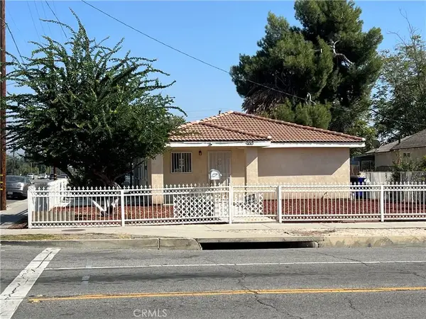 891 N Mountain View, San Bernardino, CA 92401