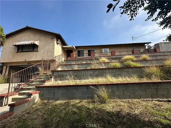 8216 Glencrest, Sun Valley, CA 91352