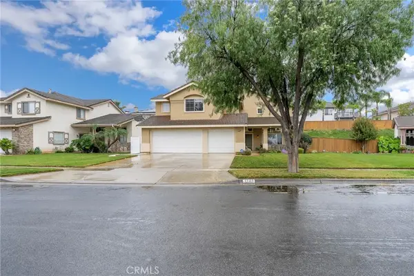 1240 Nina Lane, Corona, CA 92882
