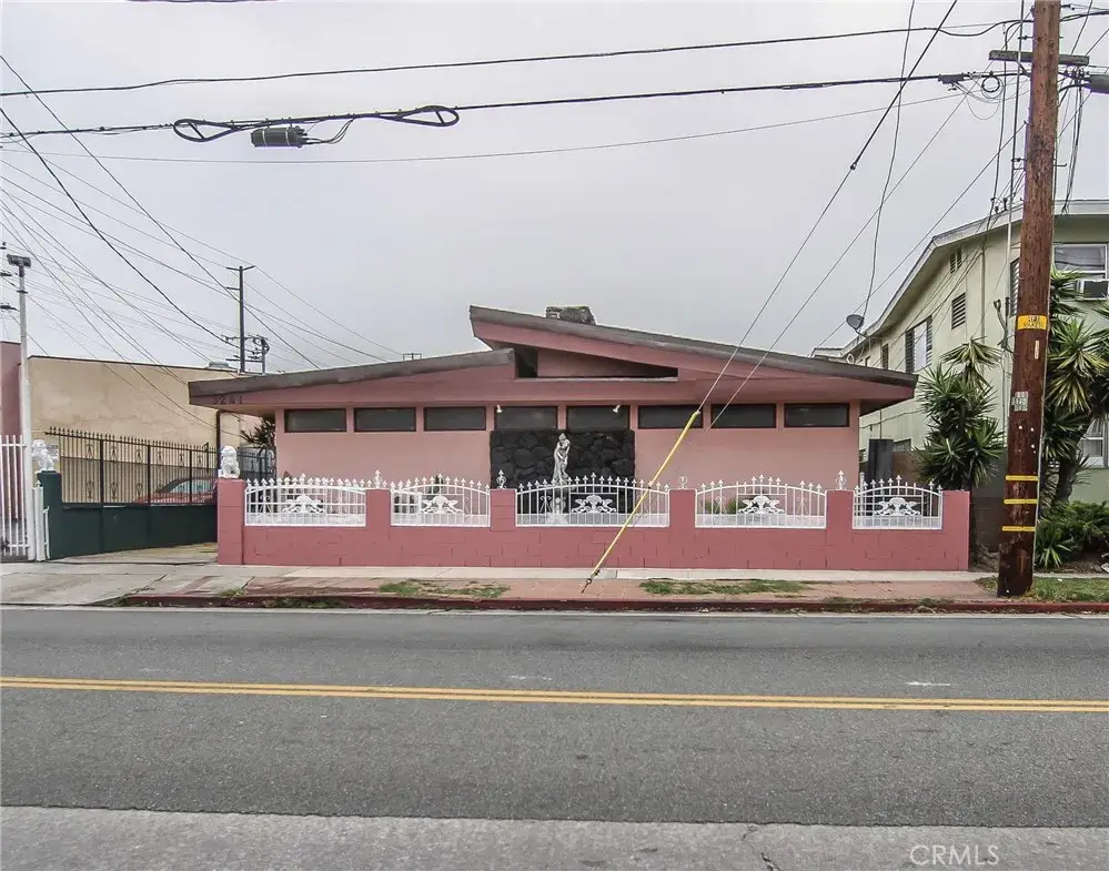 3241 Santa Ana, Huntington Park, CA 90255 - Image #1