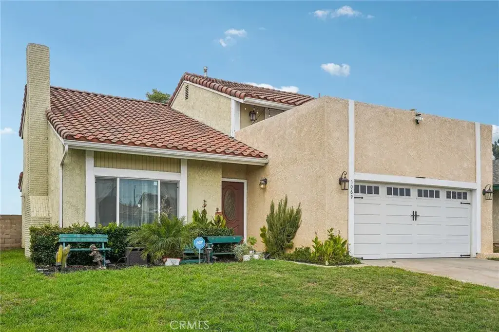 1069 N Darfield Avenue, Covina, CA 91724 - Image #1