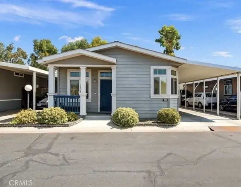 2139 E 4th #90, Ontario, CA 91764 - Image #1