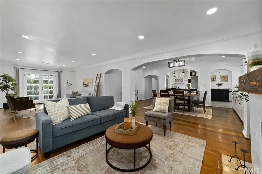 1697 N Allen, Pasadena, CA 91104 - Image #1