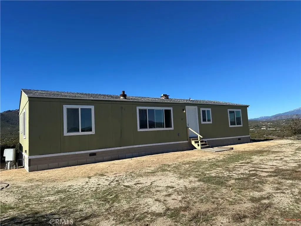 39035 Indian Road, Anza, CA 92539 - #1