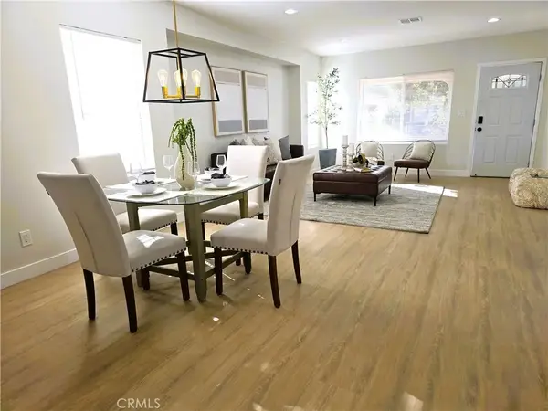 7040 3rd Avenue, Los Angeles, CA 90043