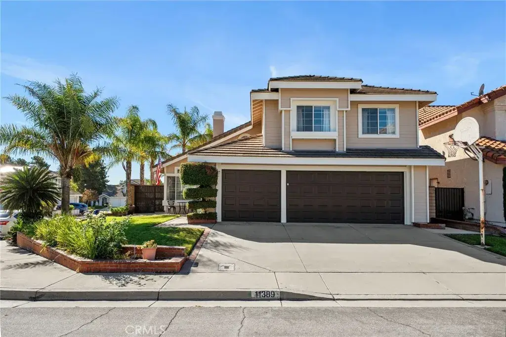 11389 Padova Drive, Rancho Cucamonga, CA 91701 - Image #1