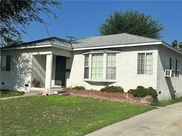 10633 Mulhall, El Monte, CA 91731