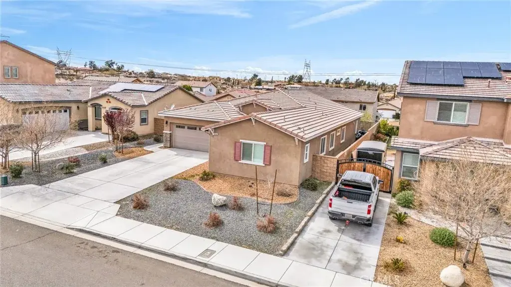 16252 Gibson, Victorville, CA 92394 - Image #1