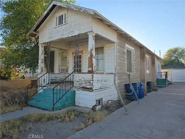 618 Palm Way, Needles, CA 92363