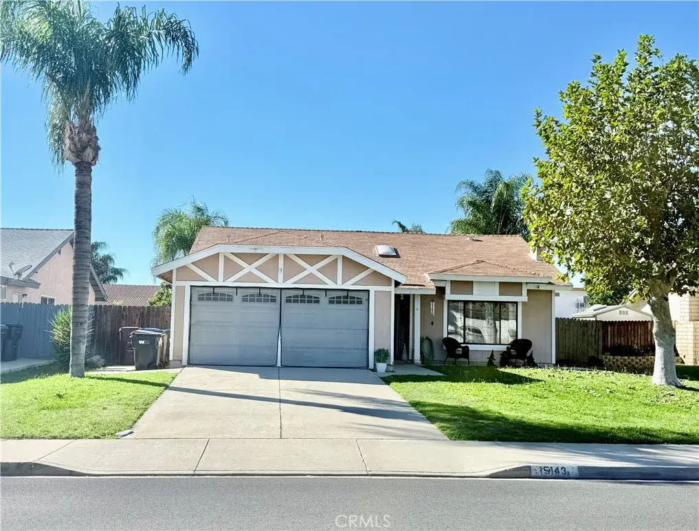 15143 Jacquetta, Moreno Valley, CA 92551 - Image #1