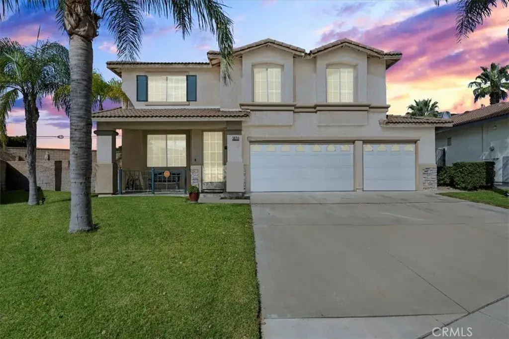 5876 Half Dome Drive, Fontana, CA 92336 - Image #1