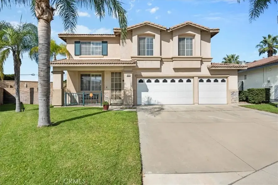5876 Half Dome Drive, Fontana, CA 92336 - Image #3
