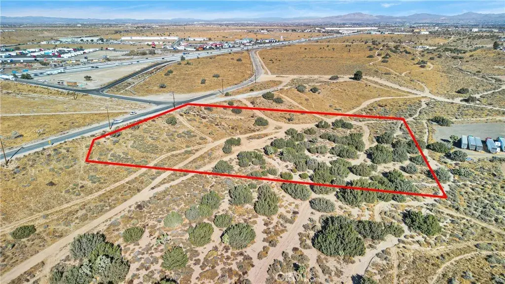 0 Mariposa, Oak Hills, CA 92344 - Image #1