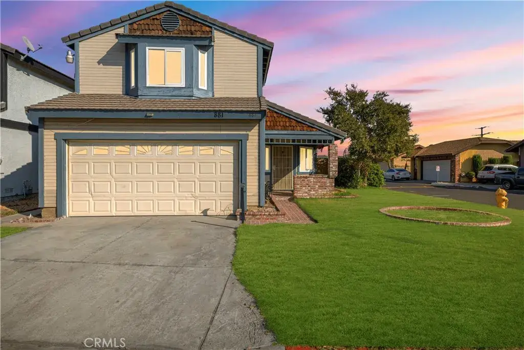 881 S Lamarr Street, Rialto, CA 92376 - Image #1