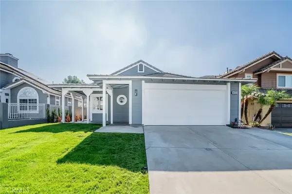14721 Weeping Willow Lane, Fontana, CA 92337