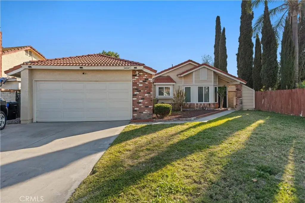 14045 Parkwood, Fontana, CA 92337 - Image #1