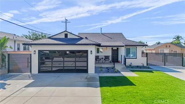1118 E Elgenia, West Covina, CA 91790
