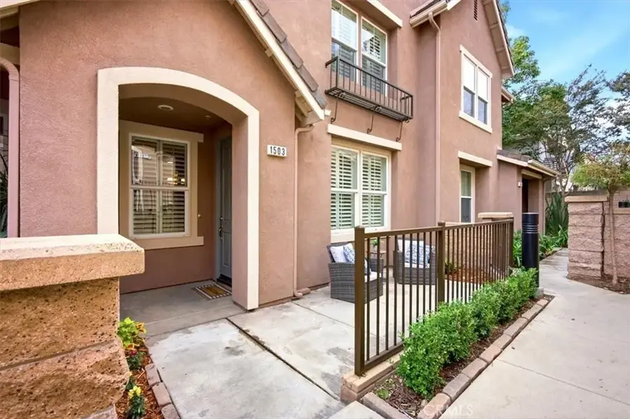 1503 Florence Court, Upland, CA 91786 - Image #2