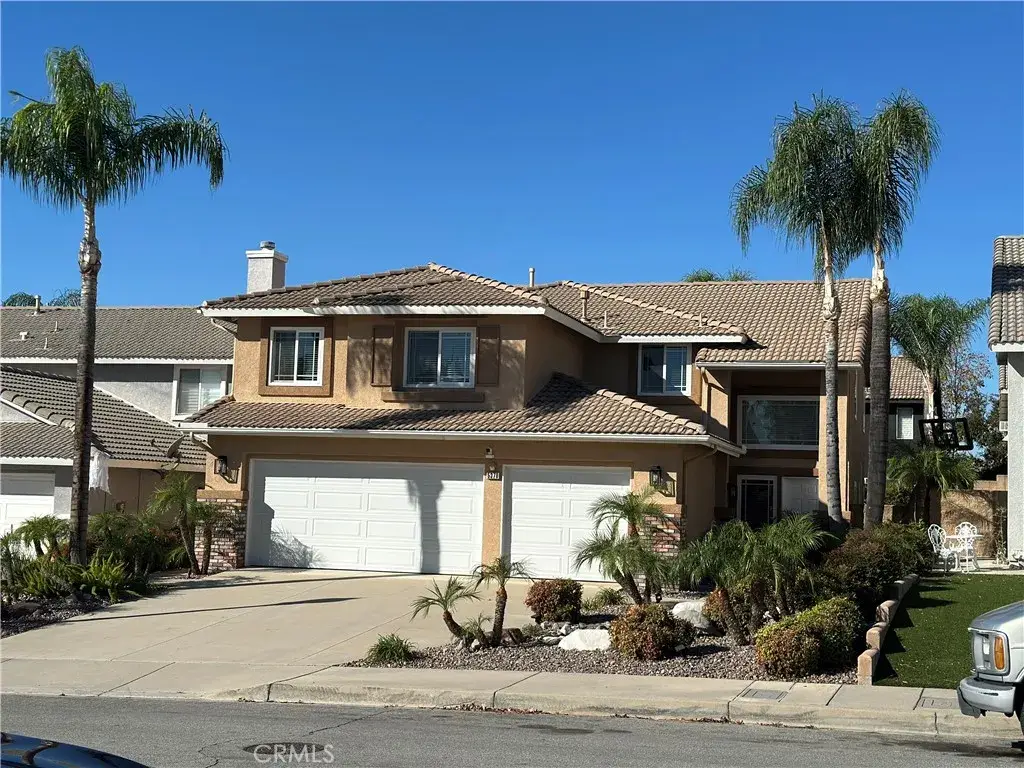 5370 Wrangler Drive, Fontana, CA 92336 - Image #1
