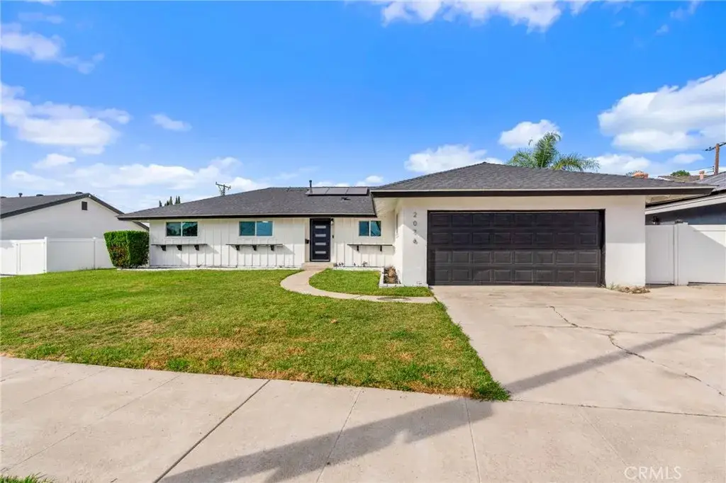 2076 N Diamond, Orange, CA 92867 - Image #1