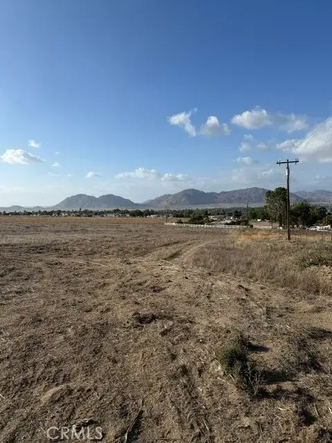 0 Mather Lane, Nuevo, CA 92567 - Image #2