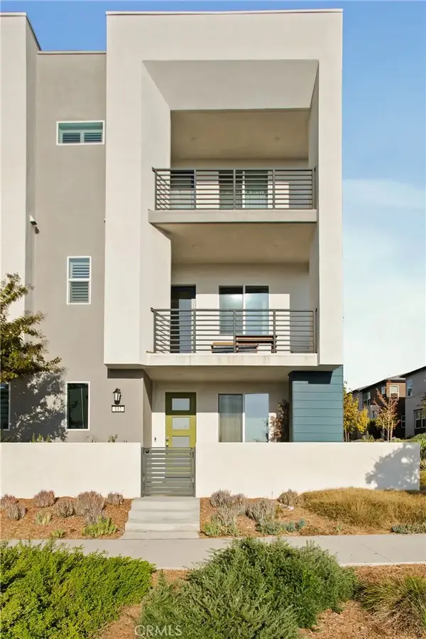 112 Restore, Irvine, CA 92618