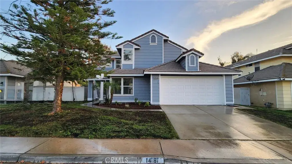 14181 Southwood Drive, Fontana, CA 92337 - Image #1