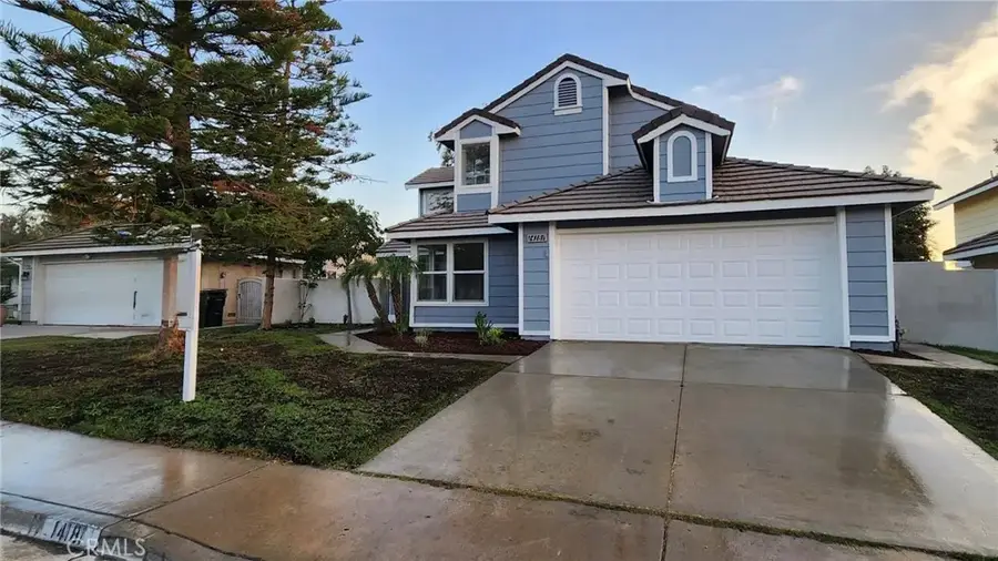 14181 Southwood Drive, Fontana, CA 92337 - Image #2