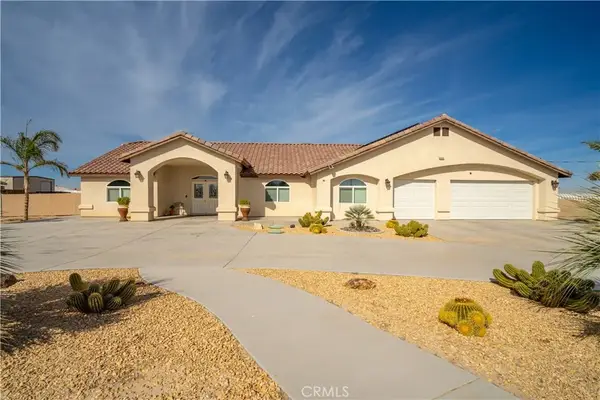 15914 Mission Street, Hesperia, CA 92345