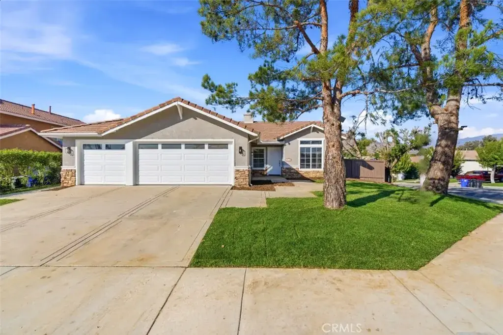 33630 Brushy Hollow, Yucaipa, CA 92399 - Image #1
