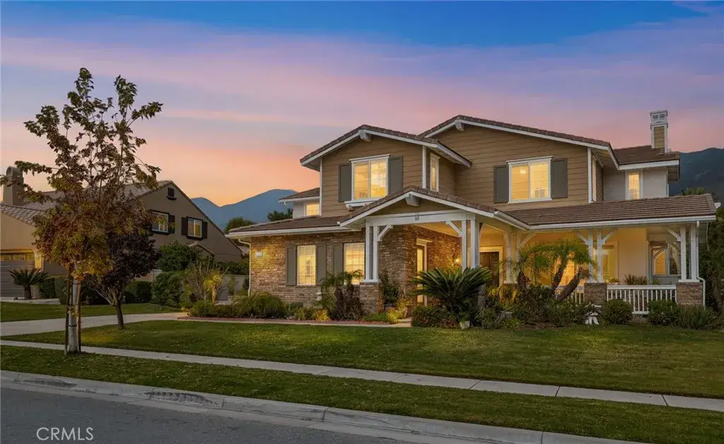 13812 Breeders Cup, Rancho Cucamonga, CA 91739 - Image #1