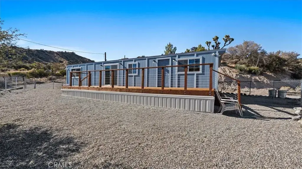 9033 Montara Road, Pinon Hills, CA 92372 - Image #1