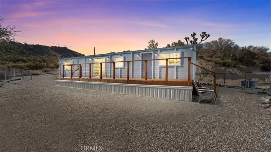 9033 Montara Road, Pinon Hills, CA 92372 - Image #3