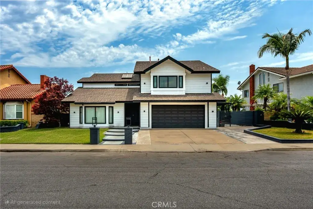 19410 Empty Saddle Road, Walnut, CA 91789 - Image #1