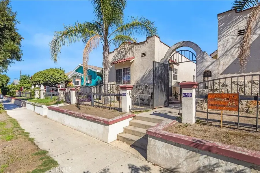 6200 Malabar, Huntington Park, CA 90255 - Image #2