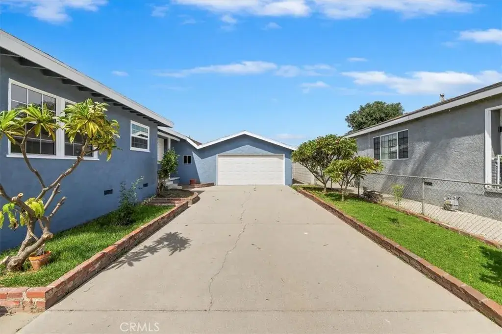 227 S 4th, La Puente, CA 91746 - Image #1
