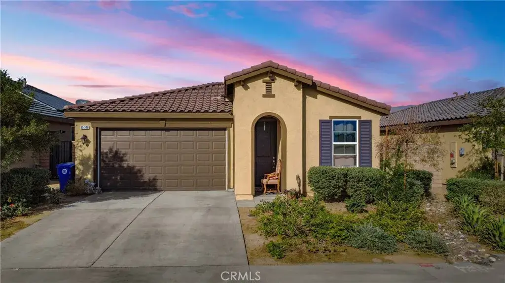85346 Giorno Court, Indio, CA 92203 - Image #1