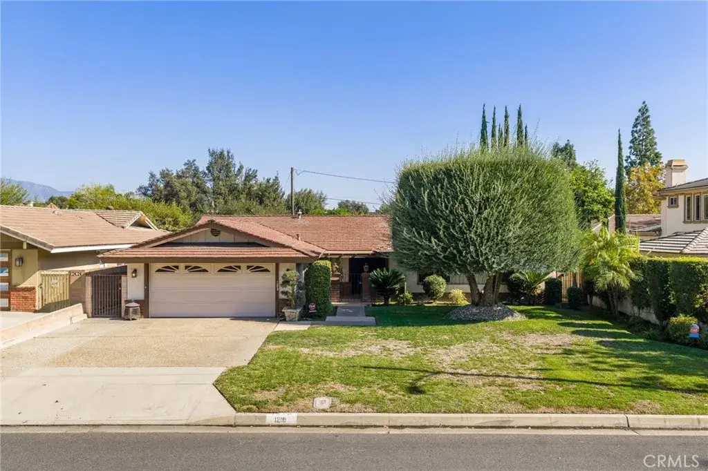 1218 Ewell, Arcadia, CA 91007 - Image #1