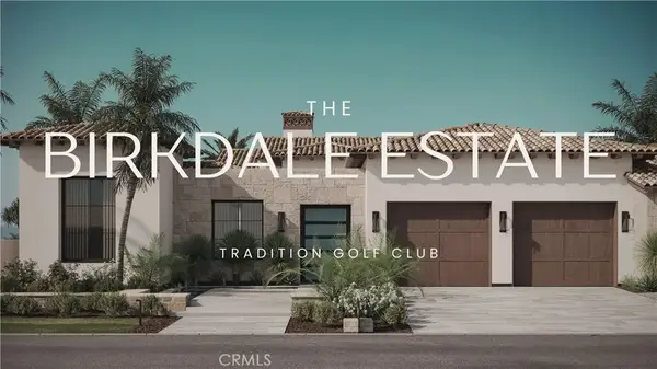 78293 Birkdale, La Quinta, CA 92253