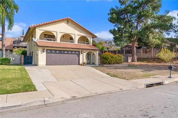 2878 Piedmont Drive, Highland, CA 92346