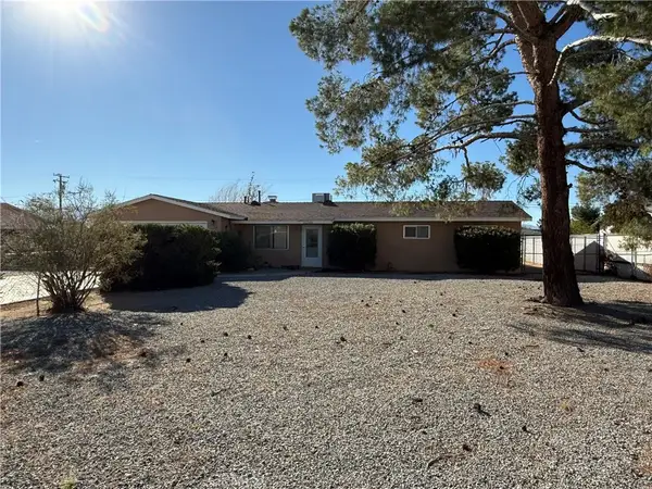 22745 Anoka Road, Apple Valley, CA 92308