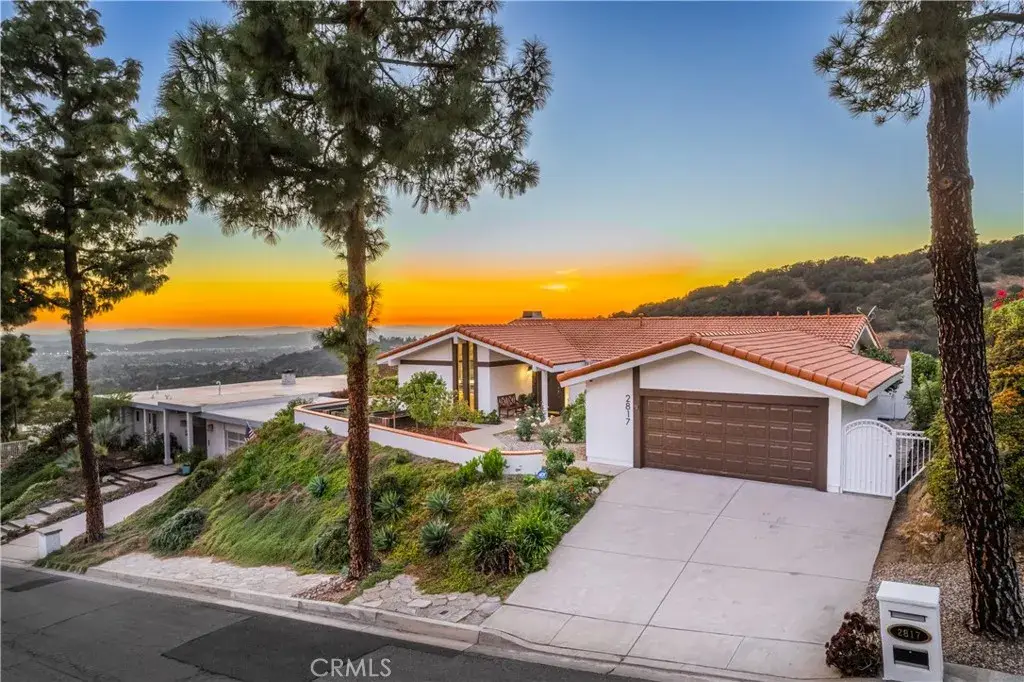 2817 N Mountain, Claremont, CA 91711 - Image #1