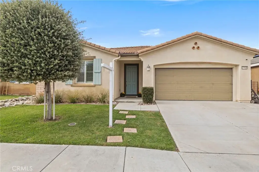 17948 Milkweed, San Bernardino, CA 92407 - Image #1