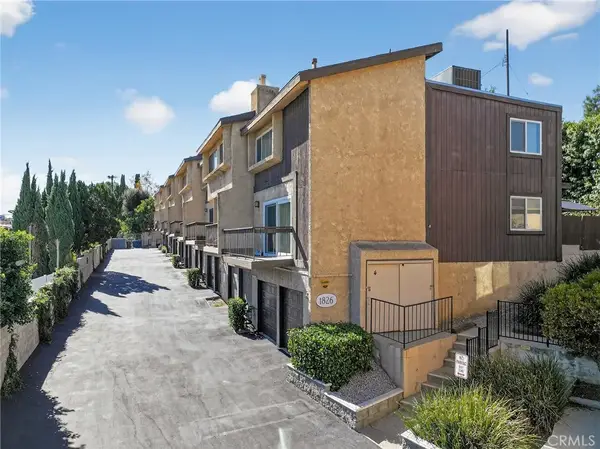 1826 Garvey Ave #8, Alhambra, CA 91803