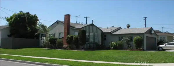 3158 W 168th, Torrance, CA 90504