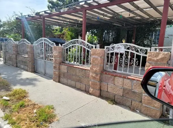 1524 E 75th, Los Angeles, CA 90001