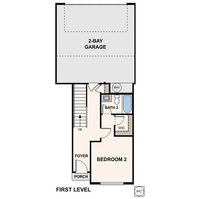 9809 Crossbay Loop #1103, Jurupa Valley, CA 92509 - Image #2